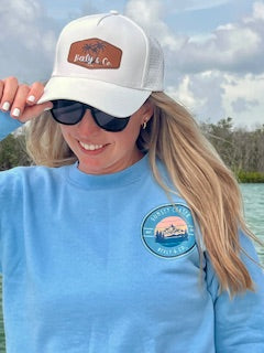 Bexly & Co Performance Hat (Unisex)