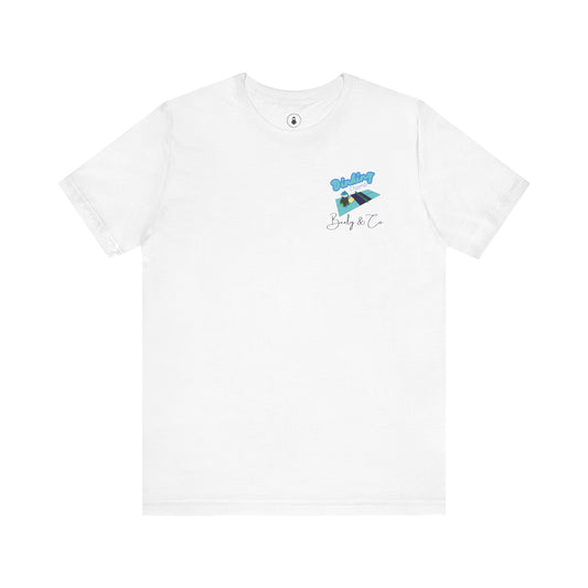 Funny Unisex Tee - 'Dinking Champ' for Game Lovers