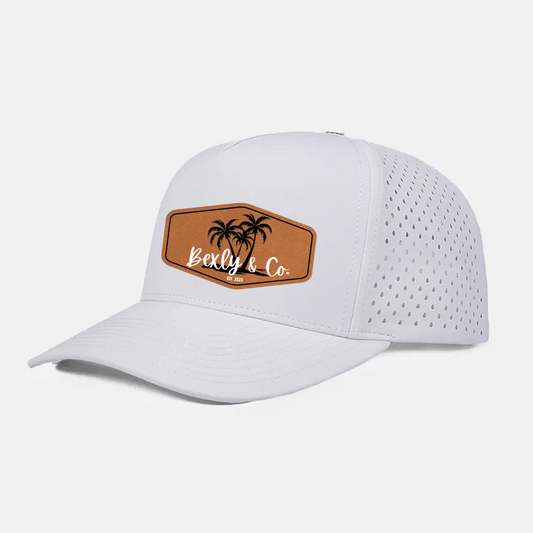 Bexly & Co Performance Hat (Unisex)