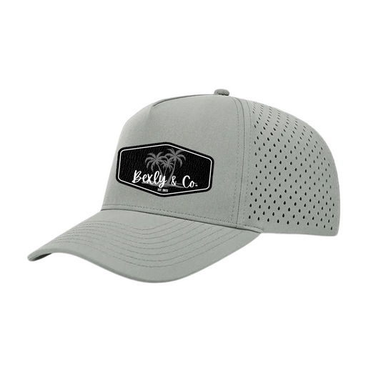 Bexly & Co Performance Hat (Unisex)